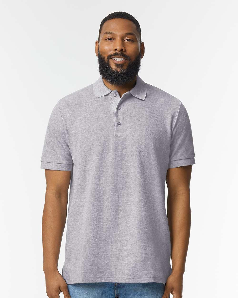 Gildan® Hammer Pique Polo