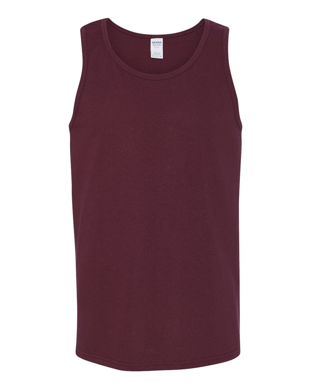 Gildan® Heavey Cotton Sleeveless Tank Top - G5200