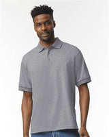 Gildan® DryBlend Jersy Polo T-Shirt Short Sleeve
