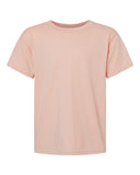 Gildan Softstyle Youth CVC T-Shirt | Soft Cotton Blend Tee