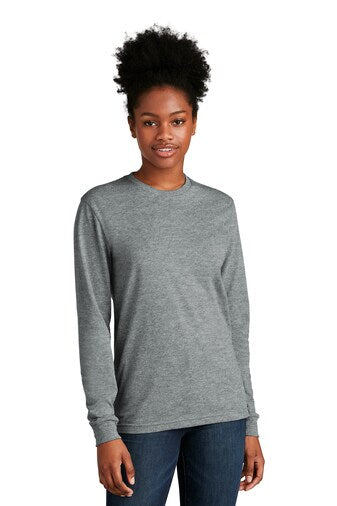 Next Level ® Apparel Unisex CVC Long Sleeve Tee