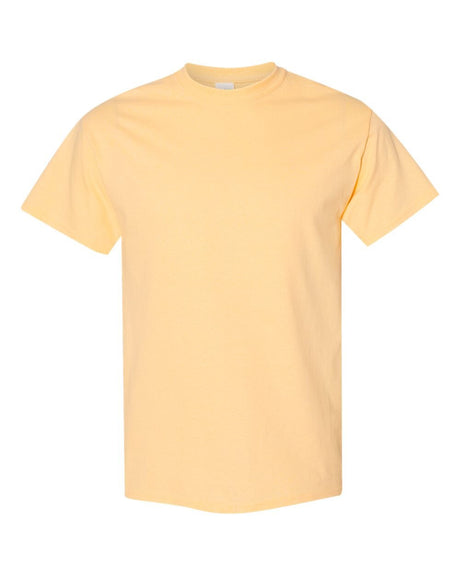 Gildan® Heavy Cotton Short Sleeve Crewneck T-Shirt