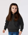 RADYAN® Toddler Pullover Fleece Hoodie - 3326