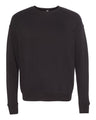 BELLA + CANVAS® Sponge Fleece Drop Shoulder Crewneck Long Sleeve Sweatshirt
