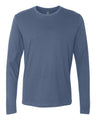 Next Level® Cotton Crewneck Long Sleeve T-Shirt