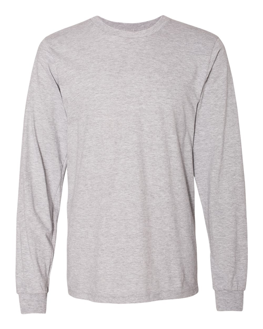 American Apparel® Jersey Long Sleeve Tee