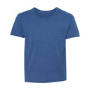 Gildan Youth Crewneck Short Sleeve T-Shirt – Classic Cotton Tee