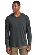 District® Perfect Tri Long Sleeve Hoodie