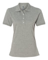 JERZEES® Women's Spotshield 50/50 Polo