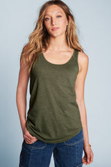 District® Women’s Perfect Tri Relaxed Tank