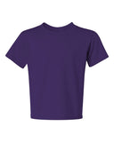 Gildan Youth Gold Soft Touch Crewneck T-Shirt