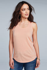 District® Women’s Perfect Tri Racerback Tank Top