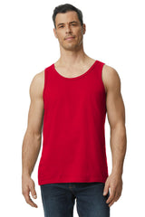 GILDAN® Softstyle Sleeve Less Tank Top - 64200