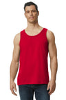 Gildan® Men's Softstyle sleeveless Tank Top