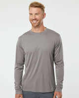 Augusta Sportswear® Performance Crewneck Long Sleeve T-Shirt