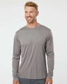 Augusta Sportswear® Performance Crewneck Long Sleeve T-Shirt