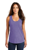 District® Women’s Perfect Tri Racerback Tank Top