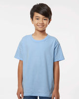 Gildan® Softstyle Youth Crewneck Short Sleeve T-Shirt