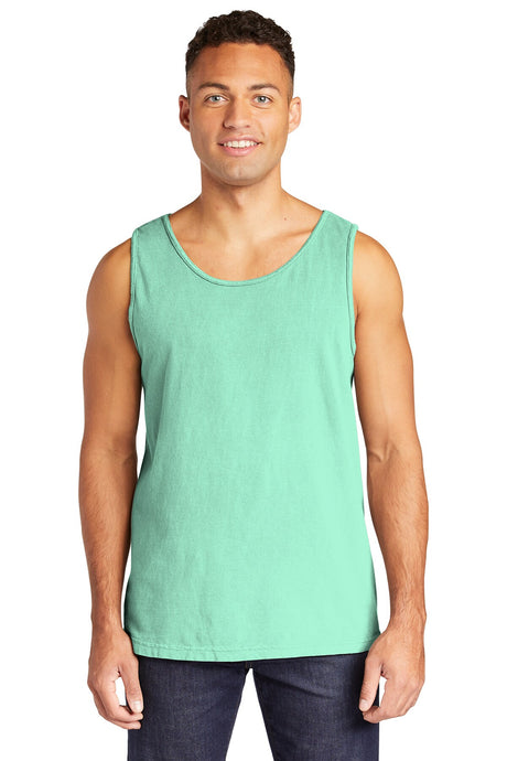 Comfort Colors ® Heavyweight Ring Spun Tank Top - 9360