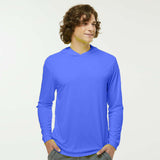Paragon® Bahama Performance Hooded Long Sleeve T-Shirt