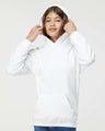 Tultex® Youth Hooded Sweatshirt