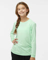 Paragon® Youth Performance Long Sleeve T-Shirt
