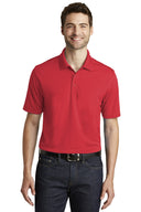 Port Authority® Silk Touch Polo