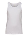 BELLA + CANVAS® Jersey Tank For Youth - 3480Y
