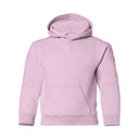 Sudadera con capucha para jóvenes Gildan Heavy Blend – Sudadera con mezcla de algodón
