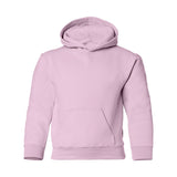 Gildan® Heavy Blend Youth Hooded Long Sleeve Sweatshirt