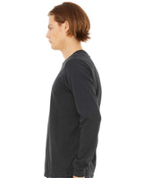 BELLA + CANVAS® Unisex Jersey Long Sleeve Tee