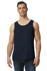 GILDAN® Softstyle Sleeve Less Tank Top - 64200