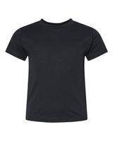 BELLA + CANVAS® Toddler Crewneck Short Sleeve Jersey T-Shirt