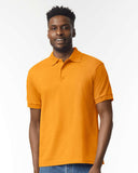 Gildan DryBlend Short Sleeve Performance Polo