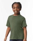 Gildan Softstyle Youth Cotton Tee | Premium Kids Shirt