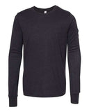 BELLA + CANVAS® Youth Jersey Long Sleeve T-shirt