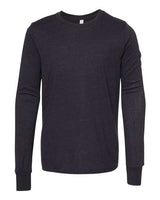 BELLA + CANVAS® Youth Jersey Long Sleeve T-shirt