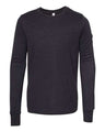 BELLA + CANVAS® Youth Jersey Long Sleeve T-shirt