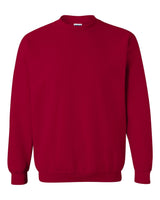 Gildan® Heavy Blend Long Sleeve Crewneck Sweatshirt