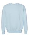 Comfort Colors® Garment-Dyed Crewneck Sweatshirt