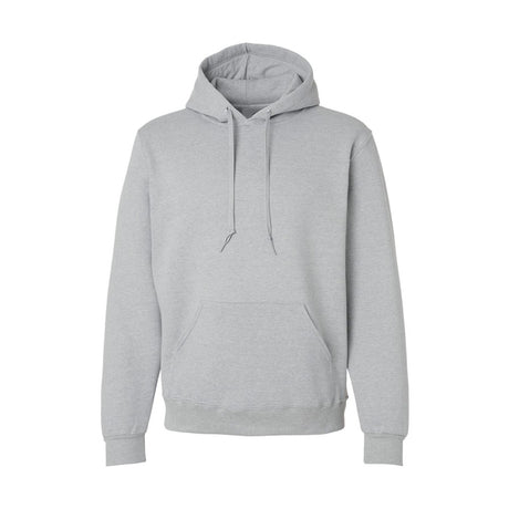 JERZEES® Eco Premium Blend Ring-Spun Hooded Long Sleeve Sweatshirt