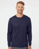Augusta Sportswear® Performance Crewneck Long Sleeve T-Shirt