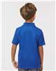 Mini Mesh Polo Shirt | RADYAN®