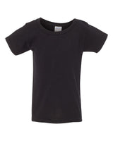 Gildan® Toddler Heavy Cotton Crewneck Short Sleeve T-Shirt - 5100P