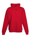 Hanes® Ecosmart Long Sleeve Hooded Sweatshirt