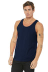 BELLA+CANVAS® Unisex Jersey Tank - 3480