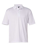 Sierra Pacific® Moisture Free Mesh Polo