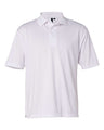 Sierra Pacific® Moisture Free Mesh Polo