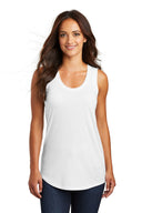 District® Women’s Perfect Tri Racerback Tank Top