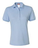 JERZEES® Women's Spotshield Polo Tee